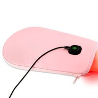 Thumbnail for USUIE Red Light Infrared Therapy Device For Hand Pain Relief Glove