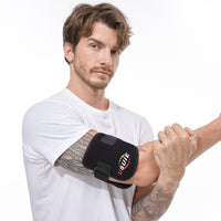 Thumbnail for Portable Knee/Joint Pain Relief Red Light Therapy Pad(Battery Included)