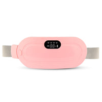 Thumbnail for Period Cramp Relief Heating Pad - Usuie
