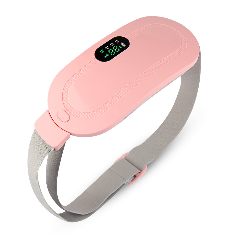 Period Cramp Relief Heating Pad - Usuie