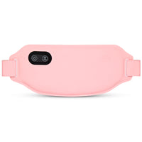 Thumbnail for Usuie Period Pain Heating Pad With Red Light Therapy - Usuie