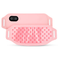 Thumbnail for Usuie Period Pain Heating Pad With Red Light Therapy - Usuie