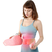 Thumbnail for Usuie Period Pain Heating Pad With Red Light Therapy - Usuie