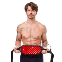 Thumbnail for Usuie Red Light Therapy Pad V2 For Pain Relief - Usuie