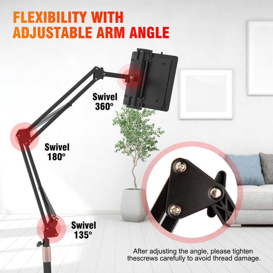 7 in 1 Portable Light Therapy Lamp for Face and Body