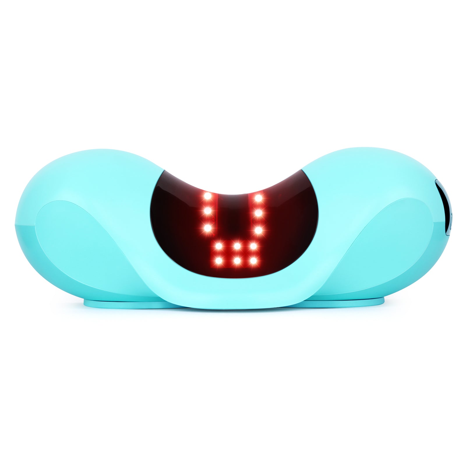 Red Light Therapy Traction pillow
