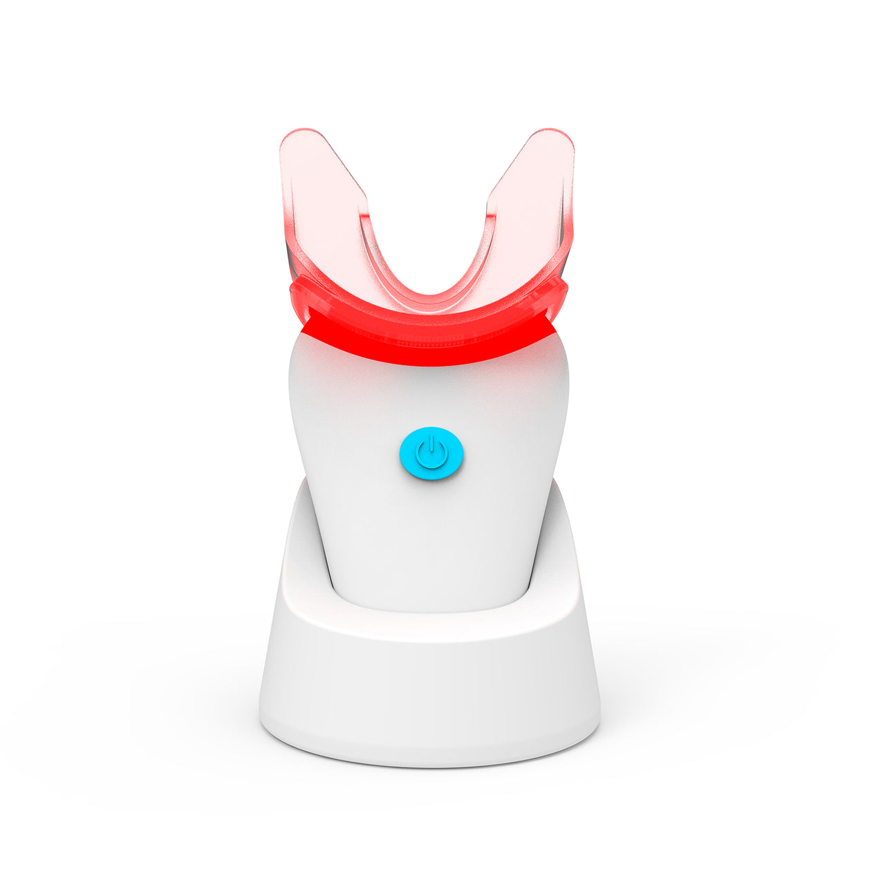 OrthoGlow — Red Light Therapy for Post-Orthodontic Recovery