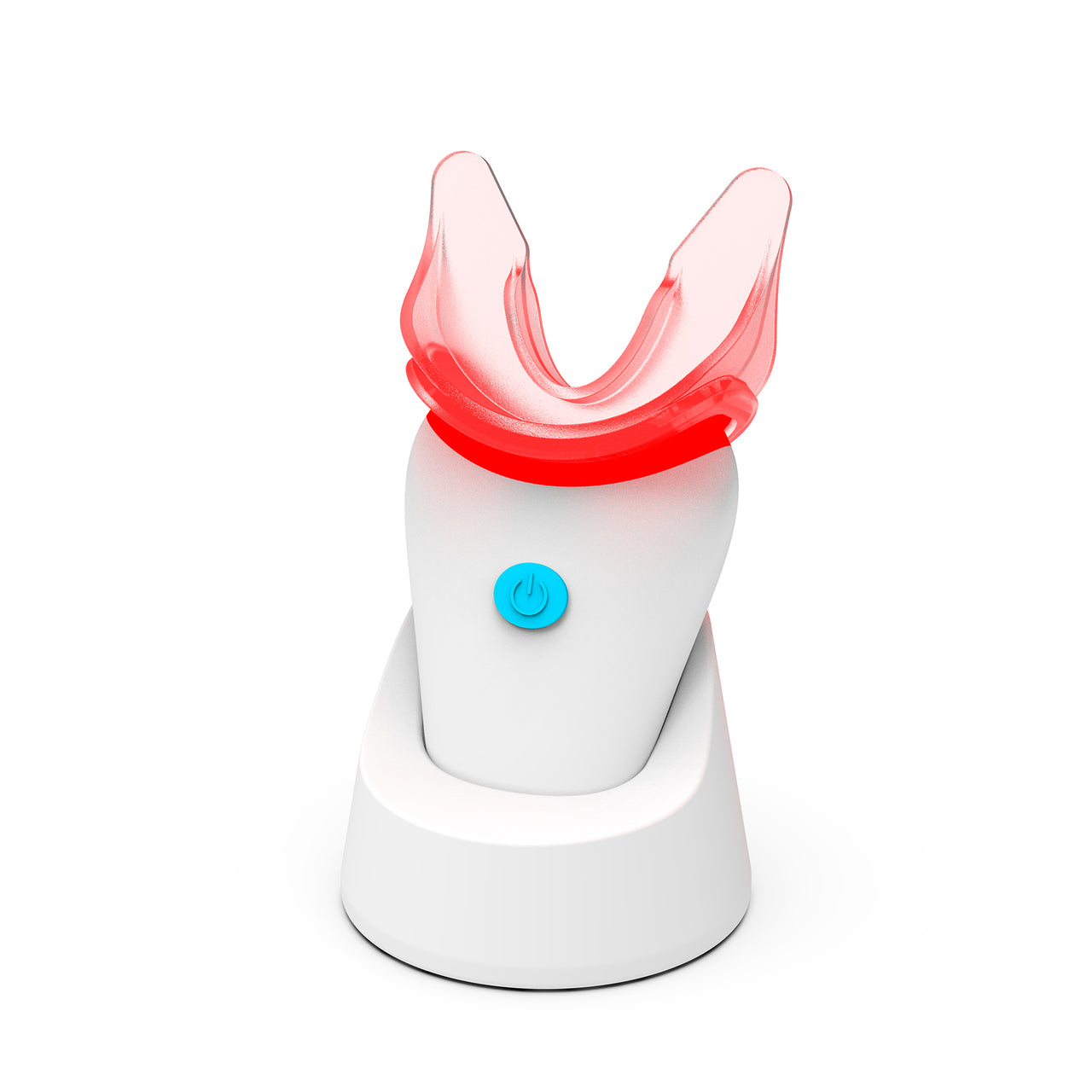 OrthoGlow — Red Light Therapy for Post-Orthodontic Recovery