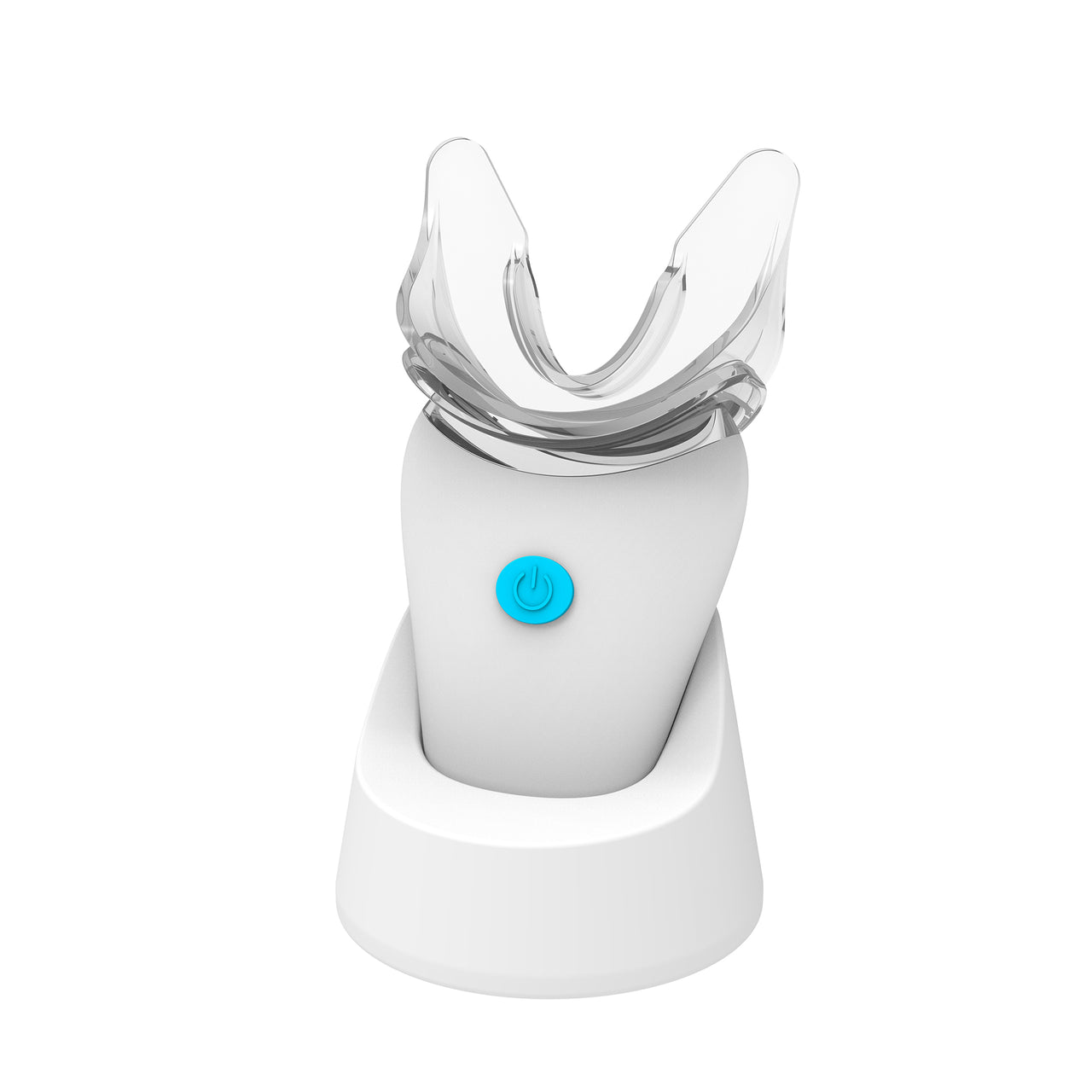 OrthoGlow — Red Light Therapy for Post-Orthodontic Recovery