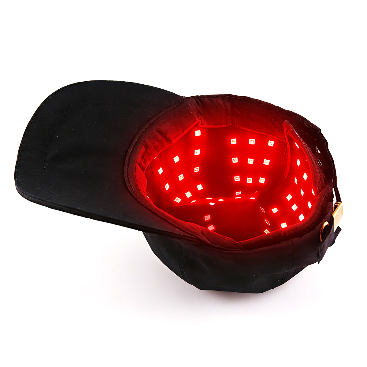 Red Light Therapy Hat