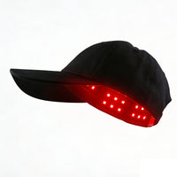 Thumbnail for Red Light Therapy Hat