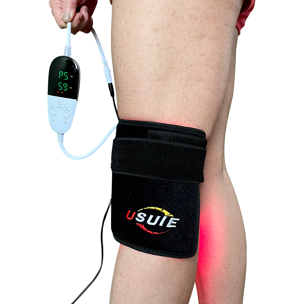 Usuie Knee Pain Relief Pad For Arthritis Relief - Usuie