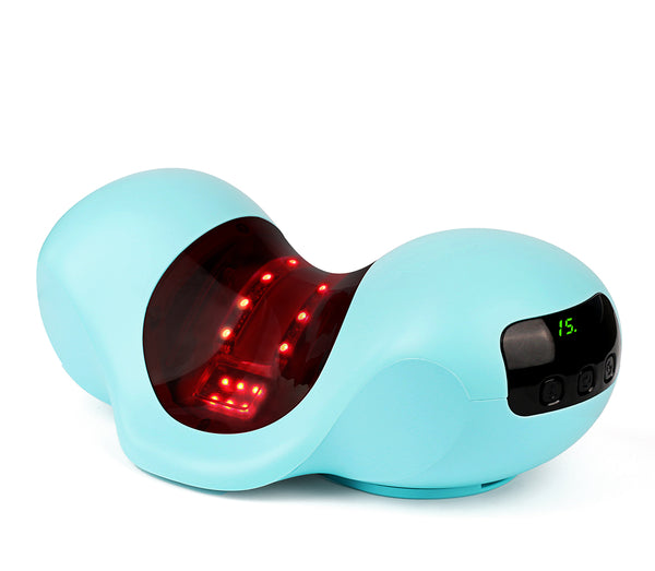 Red Light Therapy Traction pillow