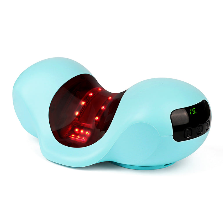 Usuie｜Portable Red Light Therapy Device with medical grade power