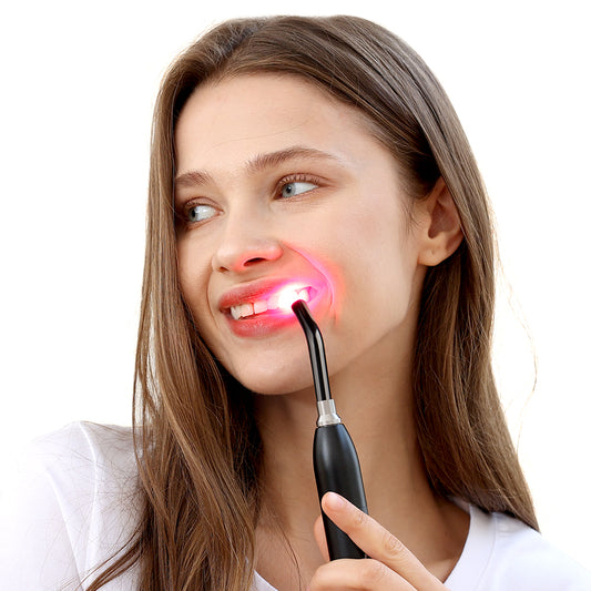 Usuie Oral&Targeted Light Therapy Device