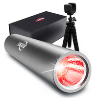 Thumbnail for Handheld Red Light Therapy Device