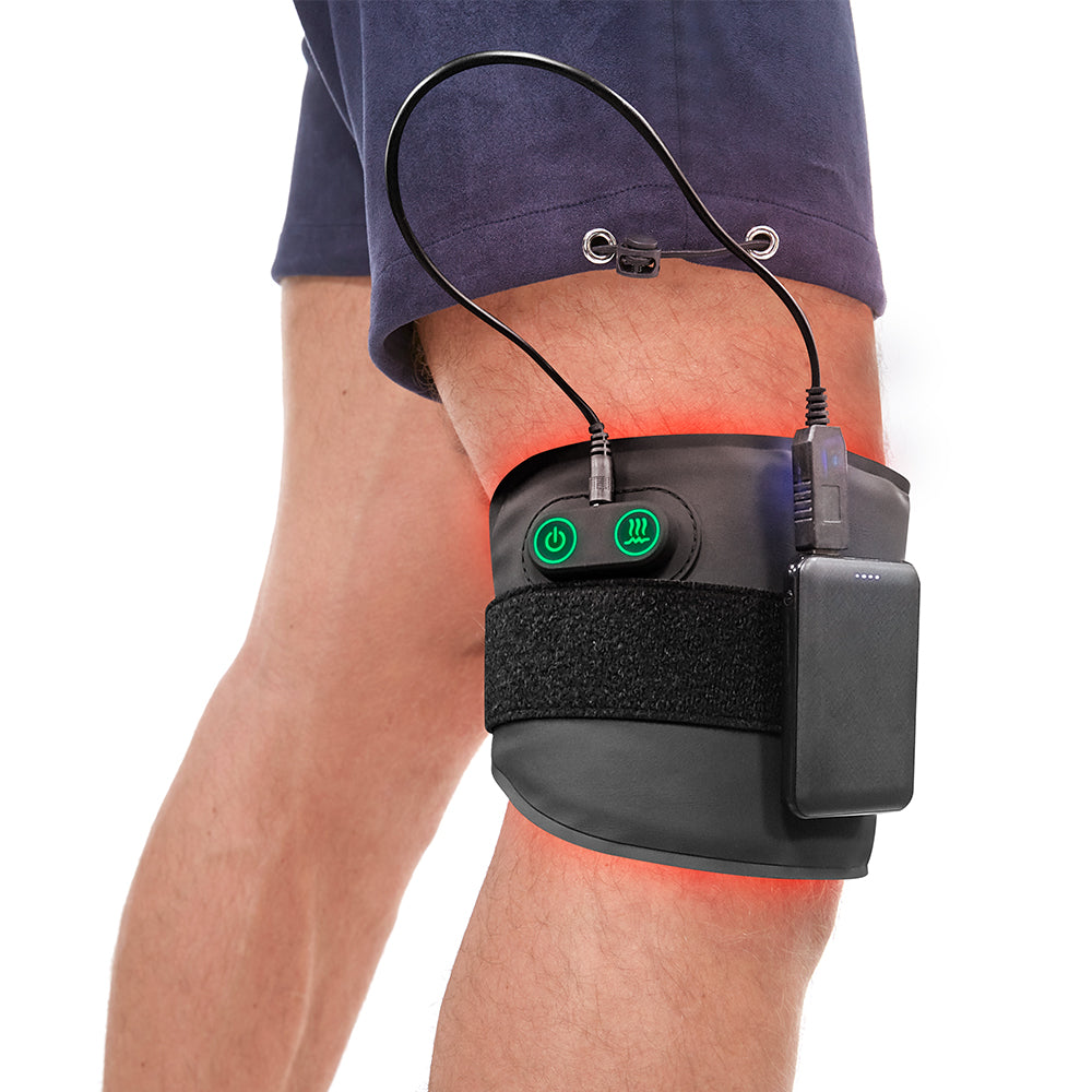 Usuie Red Light Therapy Pad V2 For Pain Relief - Usuie