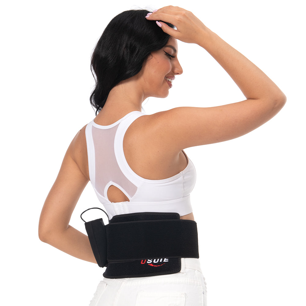 Usuie Knee Pain Relief Pad For Arthritis Relief - Usuie