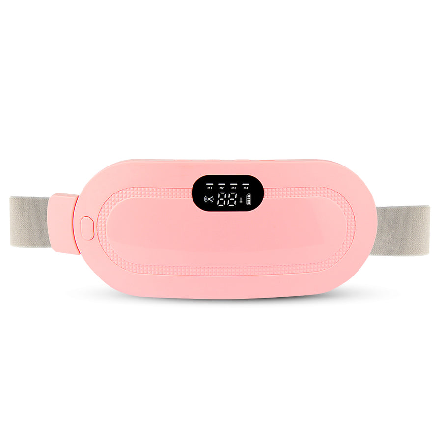 Period Cramp Relief Heating Pad - Usuie