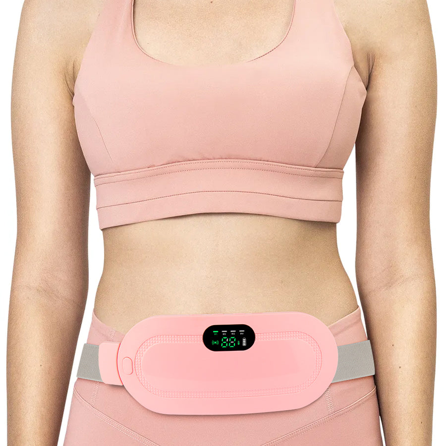 Period Cramp Relief Heating Pad - Usuie