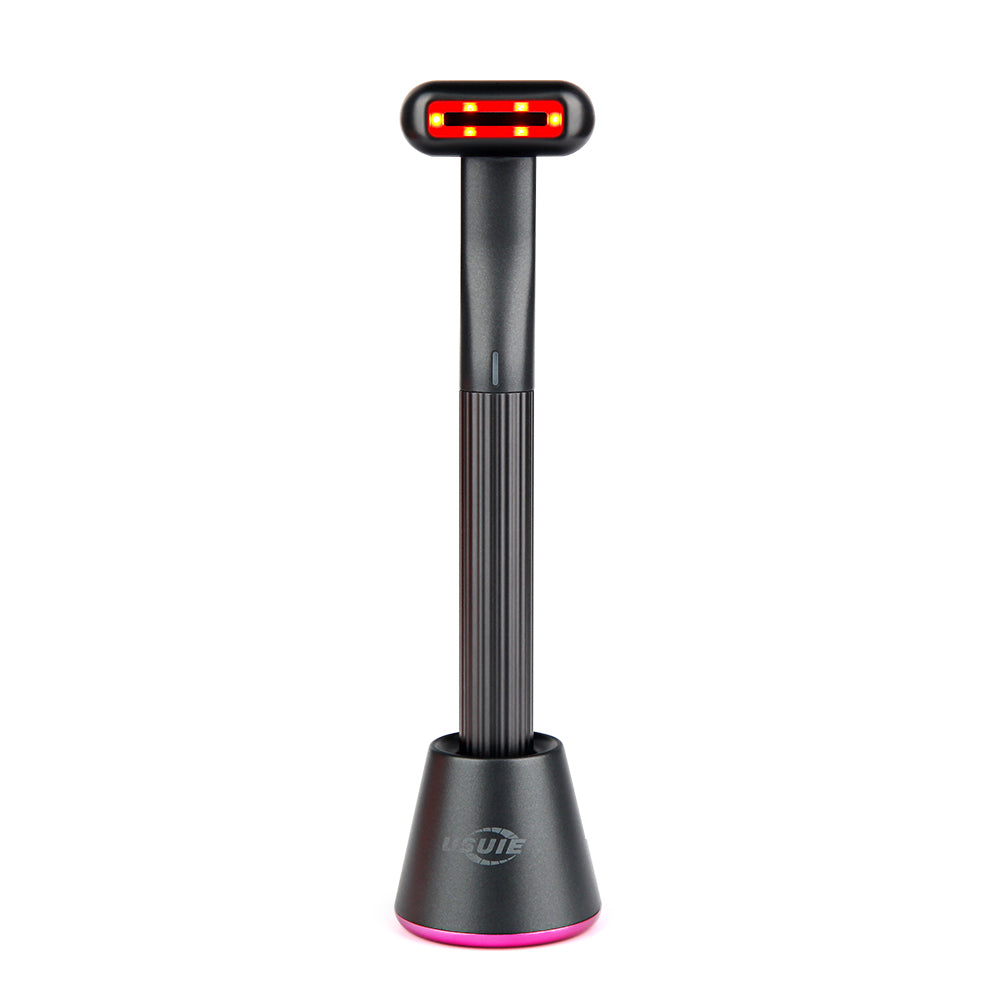 Usuie Red Light Therapy Skincare Wand