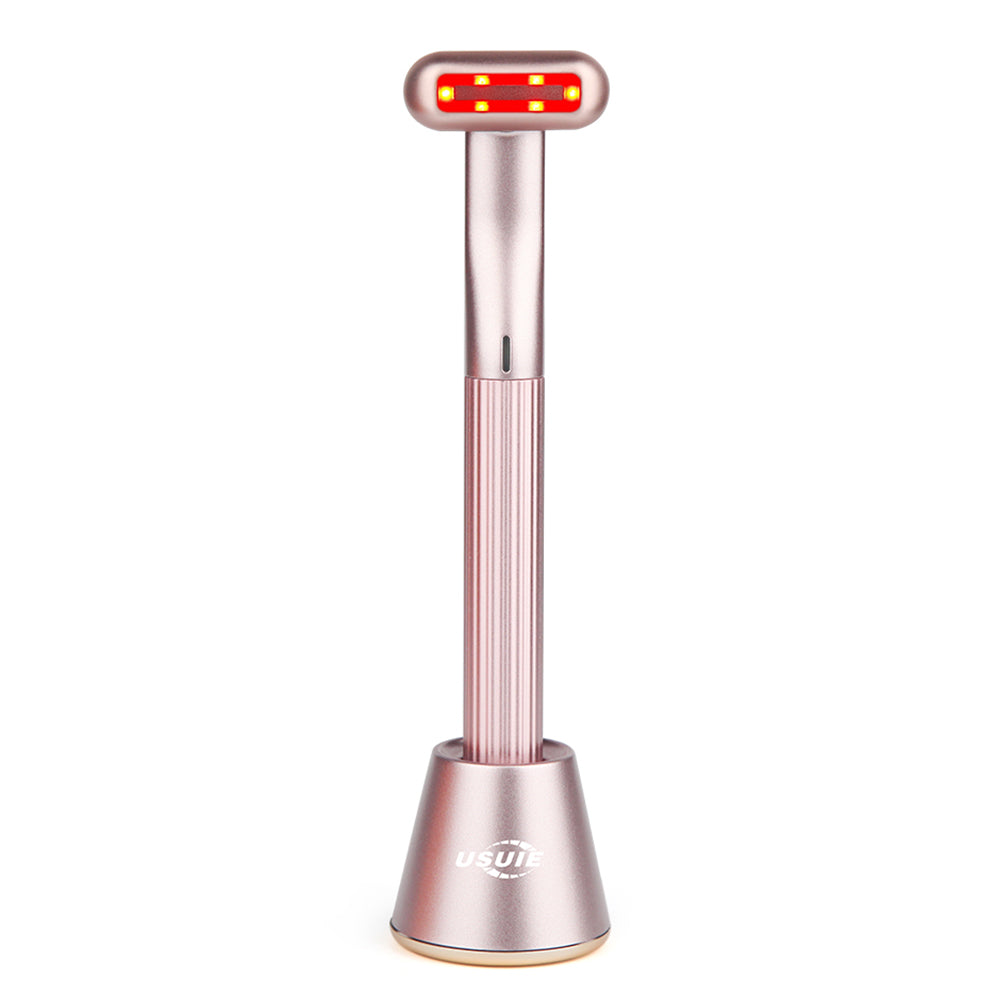 Usuie Red Light Therapy Skincare Wand