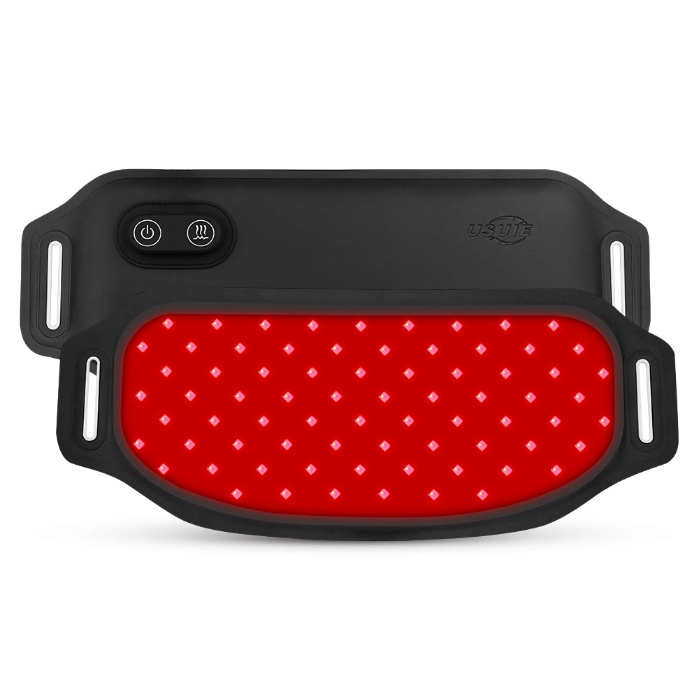 Usuie Red Light Therapy Pad V2 For Pain Relief - Usuie