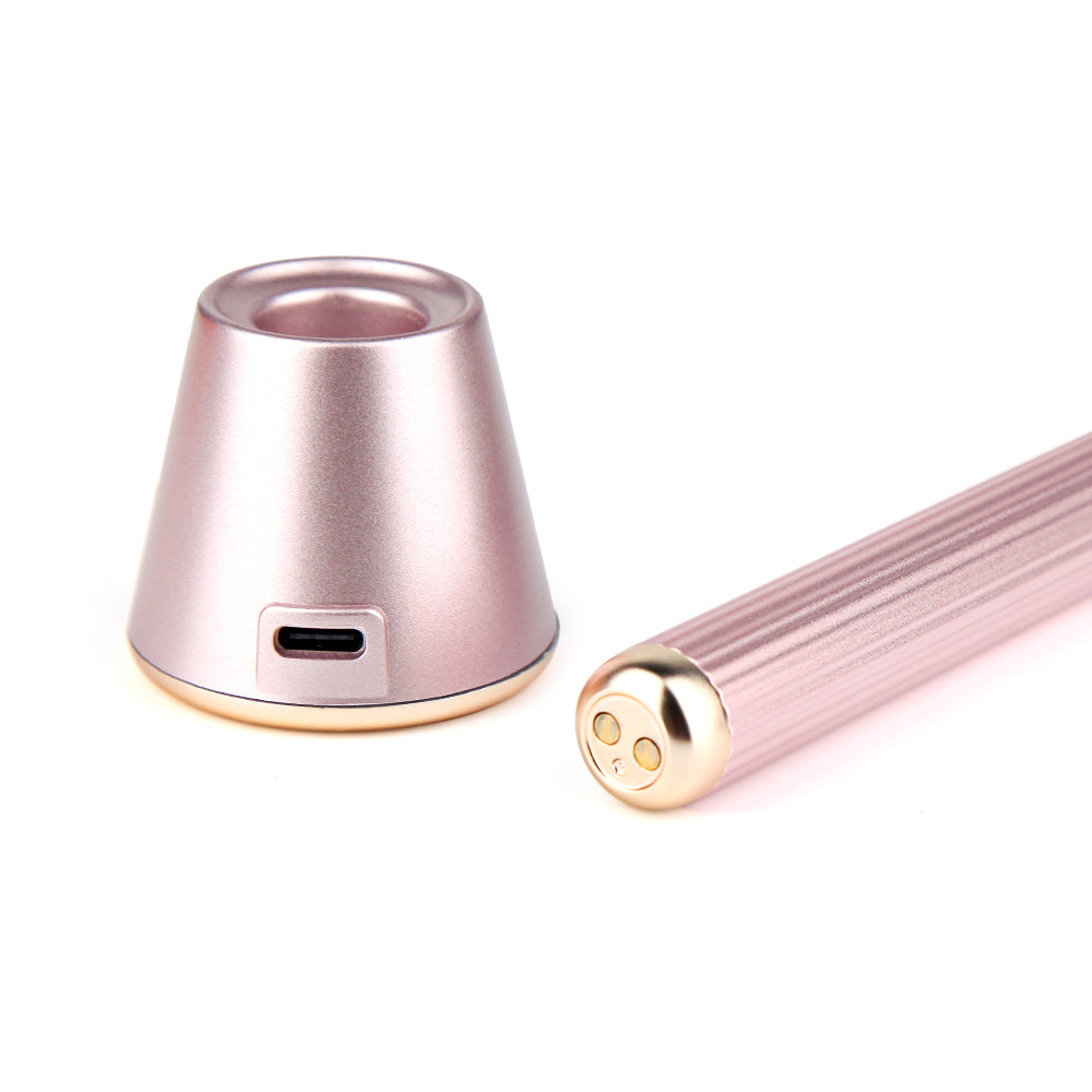 Usuie Red Light Therapy Skincare Wand - Usuie