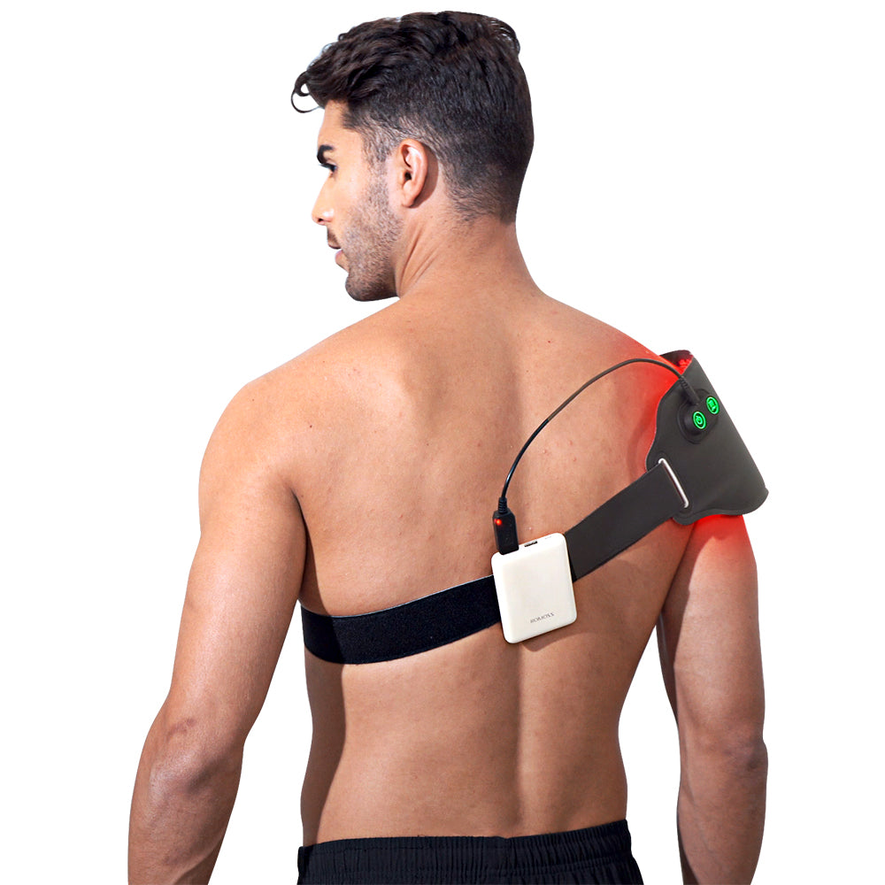 Usuie Red Light Therapy Pad V2 For Pain Relief - Usuie