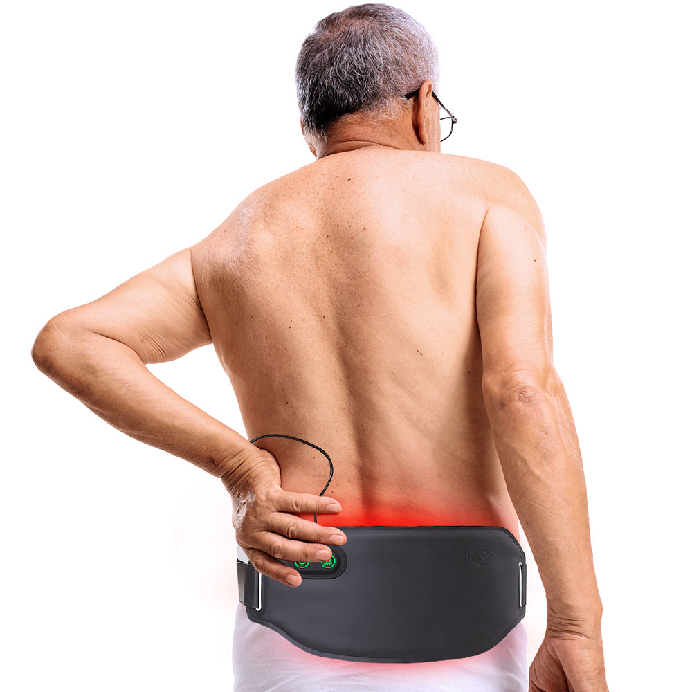 Usuie Red Light Therapy Pad V2 For Pain Relief - Usuie