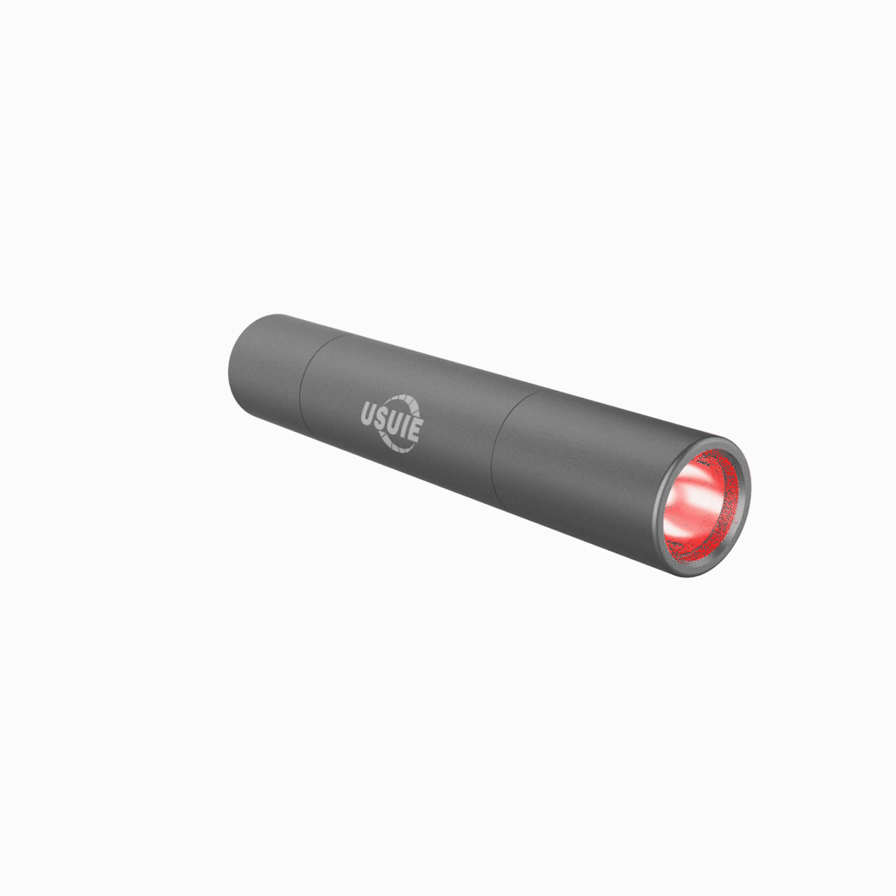 Dispositivo de terapia de luz vermelha handheld